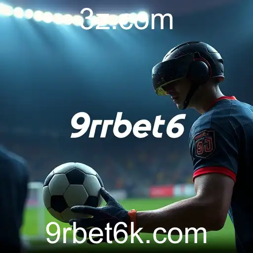 Os Impactos da 9rbet6 no Mercado de Jogos em 2026