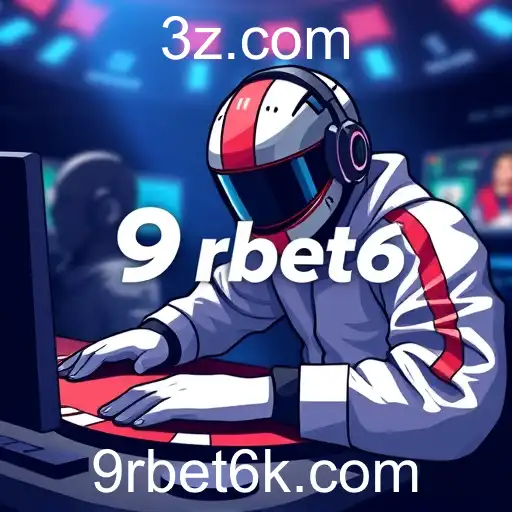 O Impacto de 9rbet6 no Cenário de Jogos