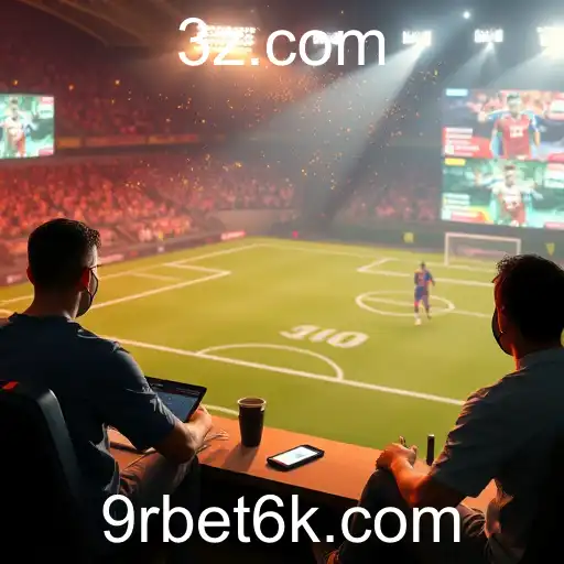 Explorando o Fenômeno 9rbet6 nos Jogos Online