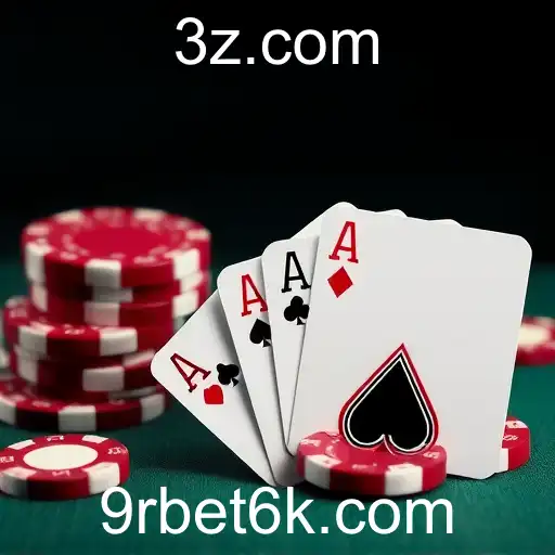 A Aventura Digital com 9rbet6