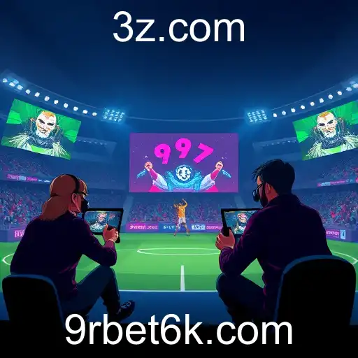 Tendências Digitais e o Futuro dos Jogos Online