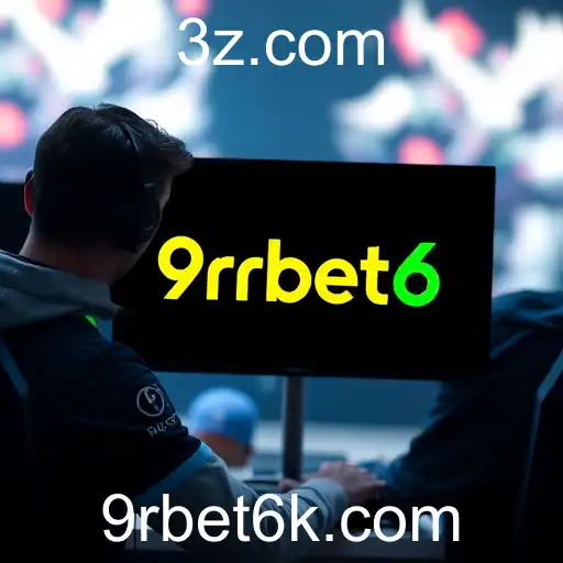 E-sports Cresce na Comunidade Brasileira