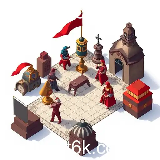 A Evolução dos Jogos Online em 2026