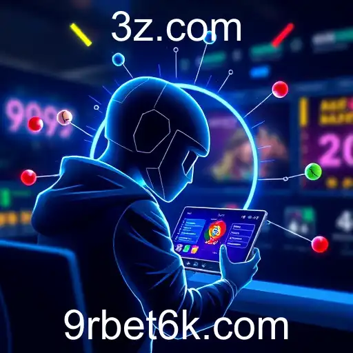 A Revolução dos Jogos em 2026: O Impacto da '9rbet6'