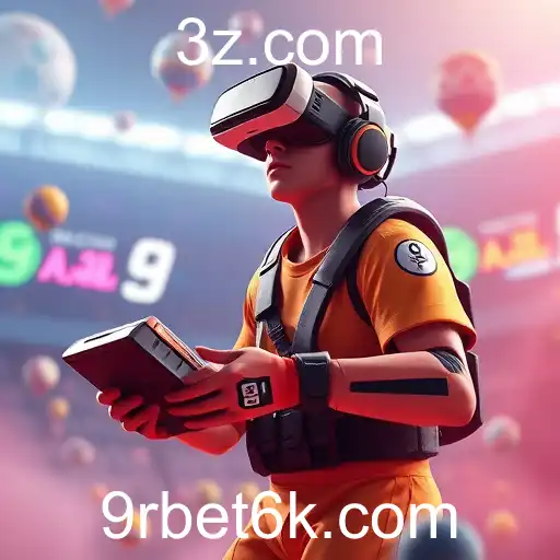 Tendências de Jogos para 2026: Explorando Novidades e Inovações