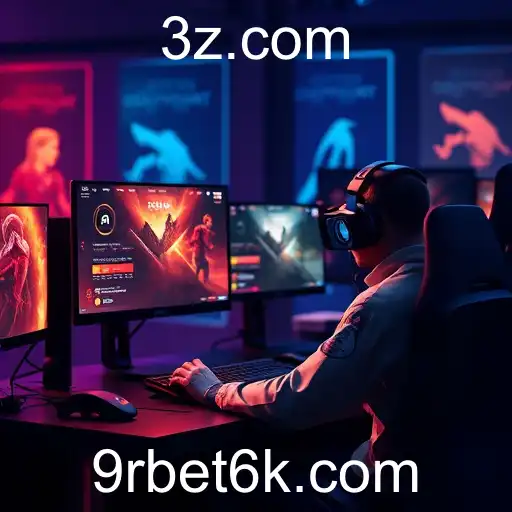 A Revolução do Entretenimento Digital em 2026