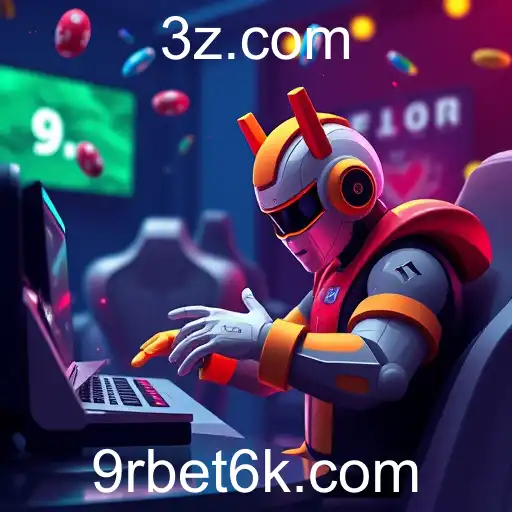 Indústria de Jogos em Crescimento no Brasil