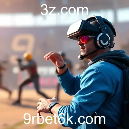 Novas Dinâmicas no Mundo dos Jogos Online