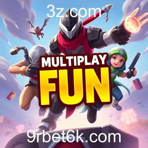 A Evolução dos Jogos Online e a Ascensão do 9rbet6