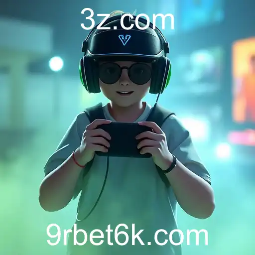 Tendências e Inovações no Mundo dos Jogos em 2026