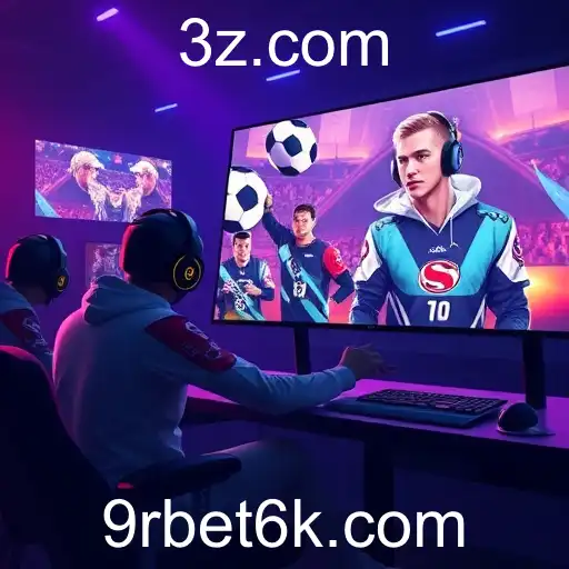 Tendências Emergentes no Mundo dos Jogos Online