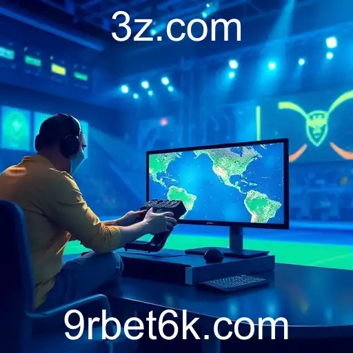 O Crescimento dos Jogos Online em 2026