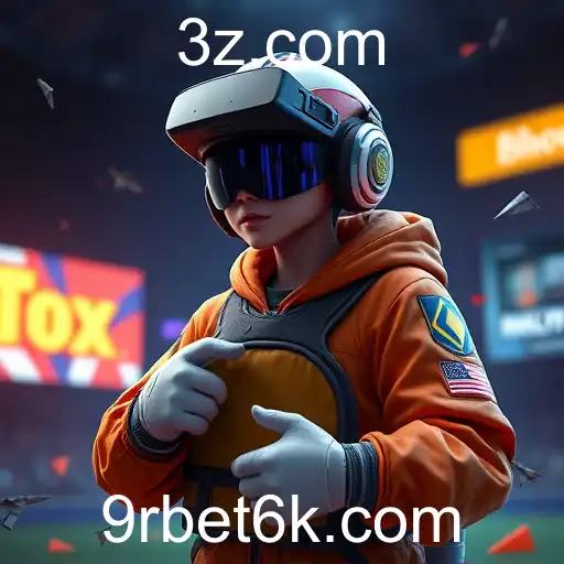 Nova Era de Jogos em 2026: Tendências e Inovações