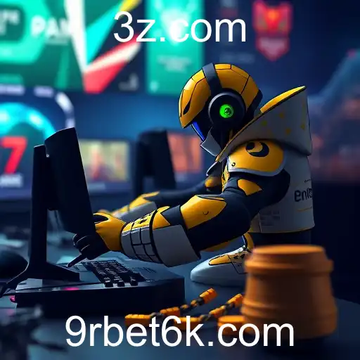 A Ascensão dos Jogos Online no Brasil