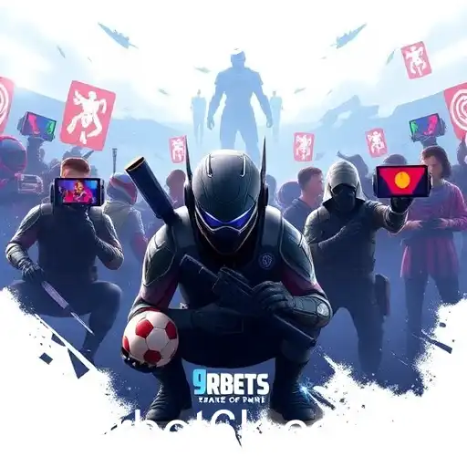 A Revolução dos Sites de Jogos em 2026