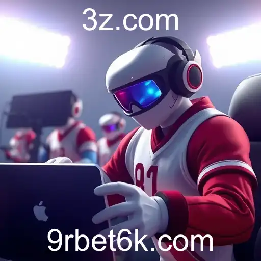 Tendências e Oportunidades no Cenário de Jogos Online