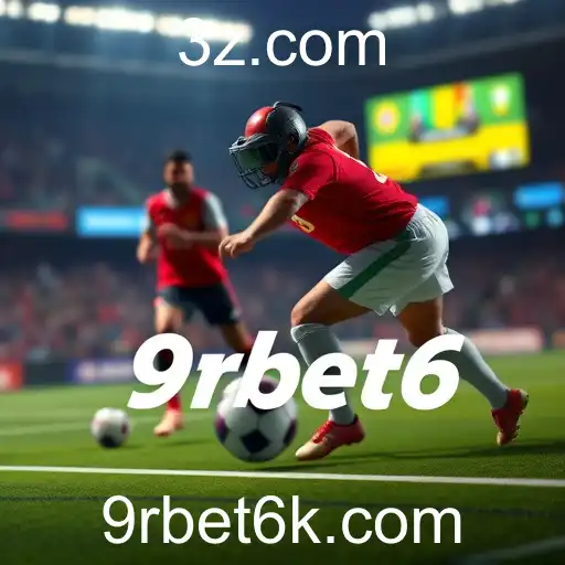 Inovação e Crescimento: A Ascensão do 9rbet6 no Mundo dos Jogos