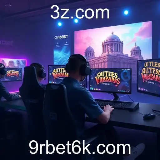 A Ascensão de Plataformas de Jogos em 2026