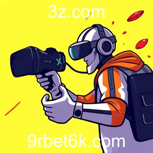 Ascensão do 9rbet6 no Cenário de Jogos Online