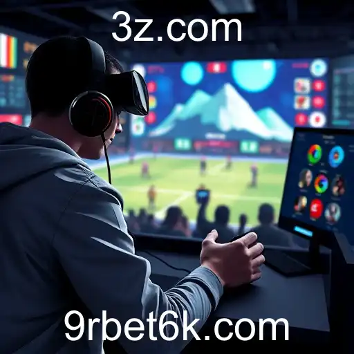 Tendências do Mercado de Jogos Online em Português