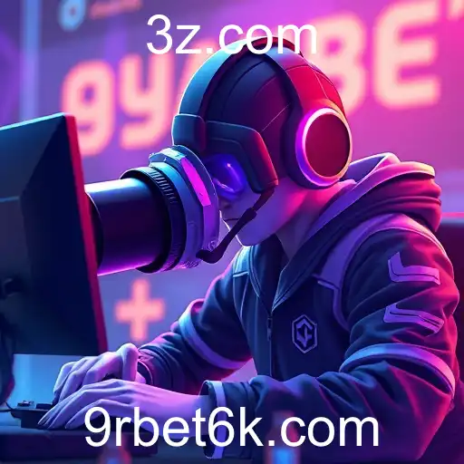 Tendências Atuais nos Jogos Online e a Ascensão de 9rbet6