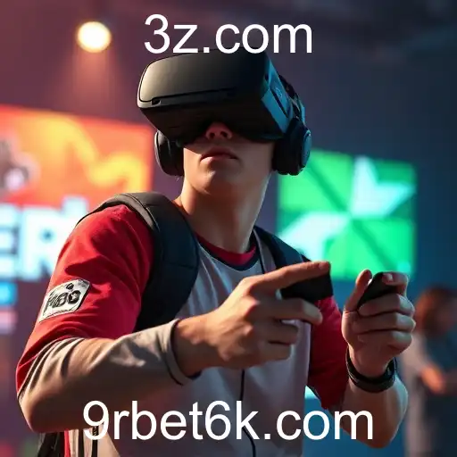 Inovações e Tendências no Mundo dos Jogos Online