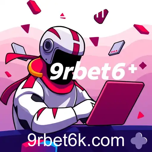 A Ascensão do 9rbet6 no Cenário de Jogos Online