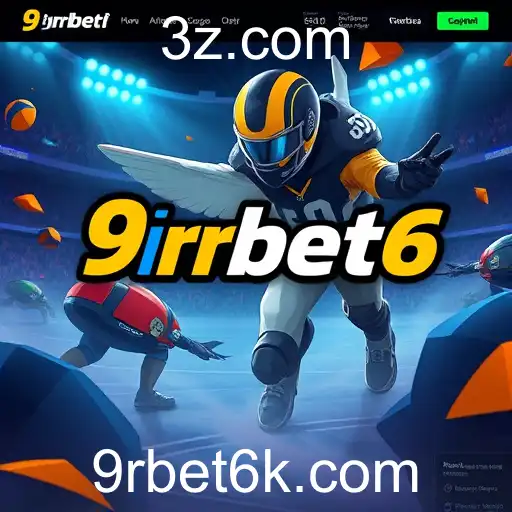 Ascensão do 9rbet6 entre Gamers Brasileiros